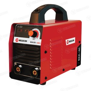 Máy hàn que dùng điện Maxi-200 Weldcom (TP1)