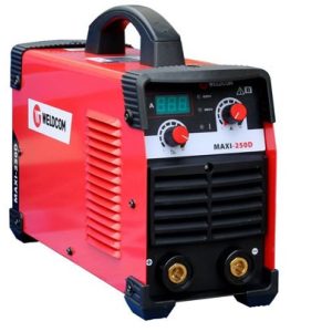 Máy hàn que dùng điện Maxi-200 Weldcom (TP1)