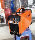 Máy hàn Tig 250A W227 (TP1+TP2)- Jasic