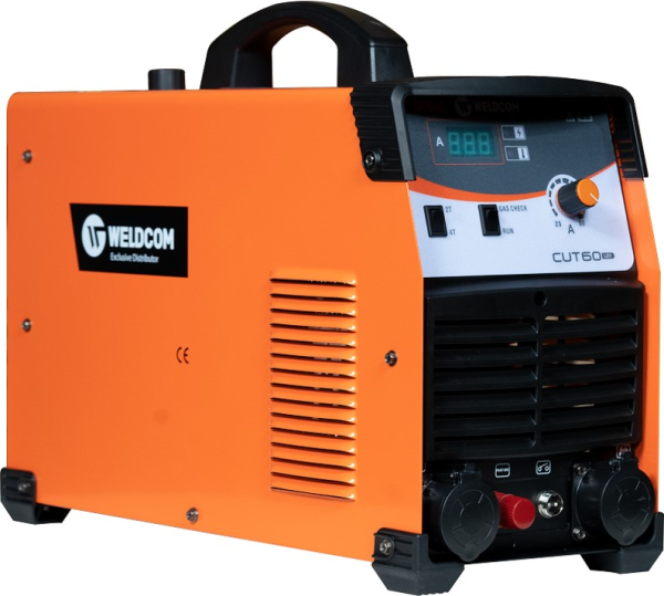 Máy cắt plasma CUT 60 L211 - Jasic (220V)