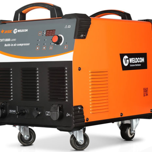Máy cắt plasma CUT125 L312 (không súng) - Jasic