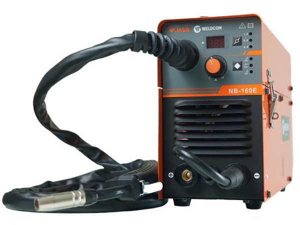 Máy hàn Mig đầu liền NB-160E - Jasic