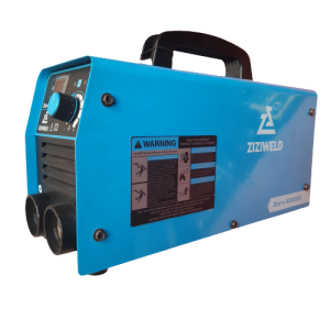 Máy hàn que dùng điện Zarc 4000E - Ziziweld (TP1)